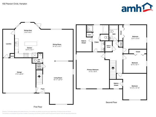 Building Photo - 432 Pearson Cir