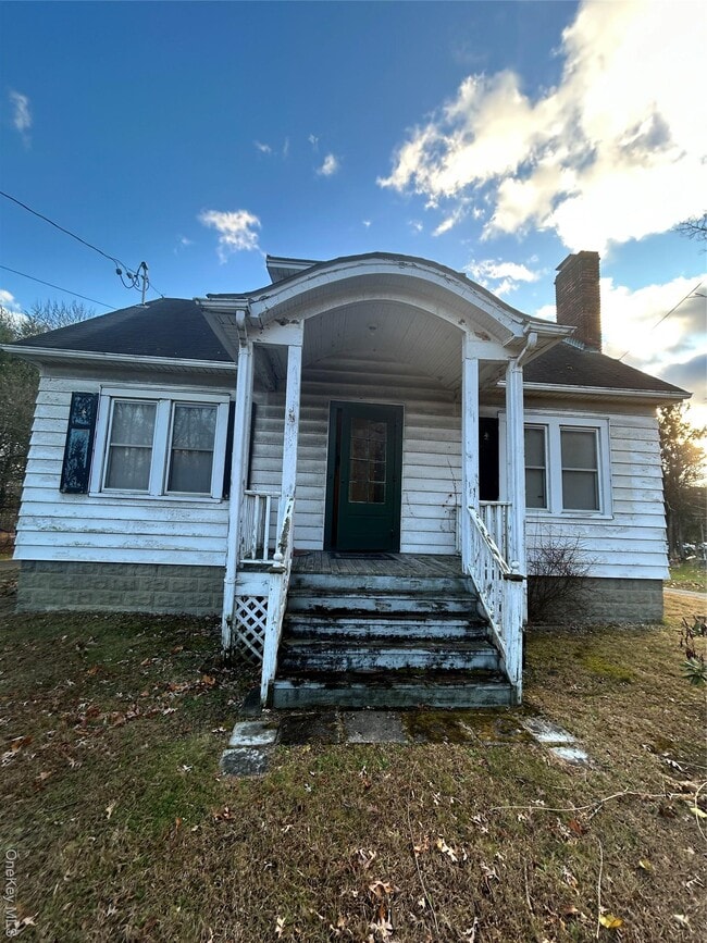 Building Photo - 853 Little Britain Rd