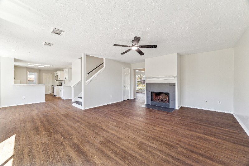 Building Photo - 18603 Timber Twist Dr