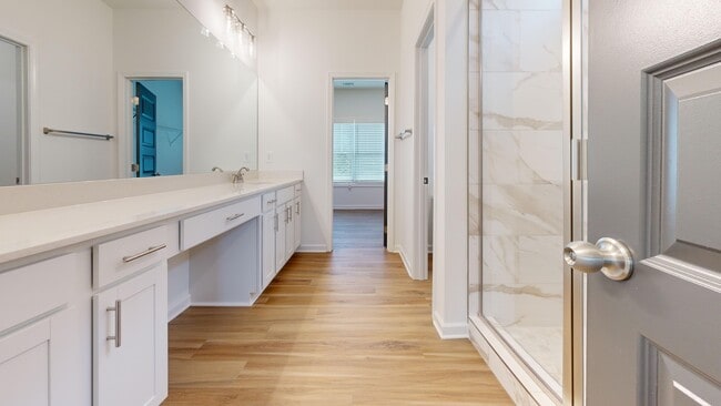 Floorplan - Quinn Residences at Dorchester Place