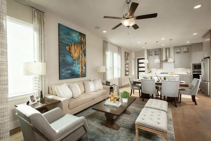 Primary Photo - 8379 Nunley Ln