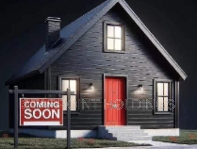 Primary Photo - 2523 Rowan St