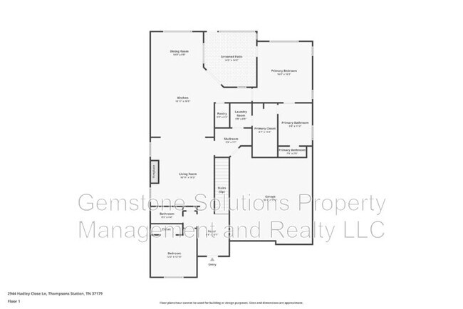 Building Photo - 2944 Hadley Close Ln