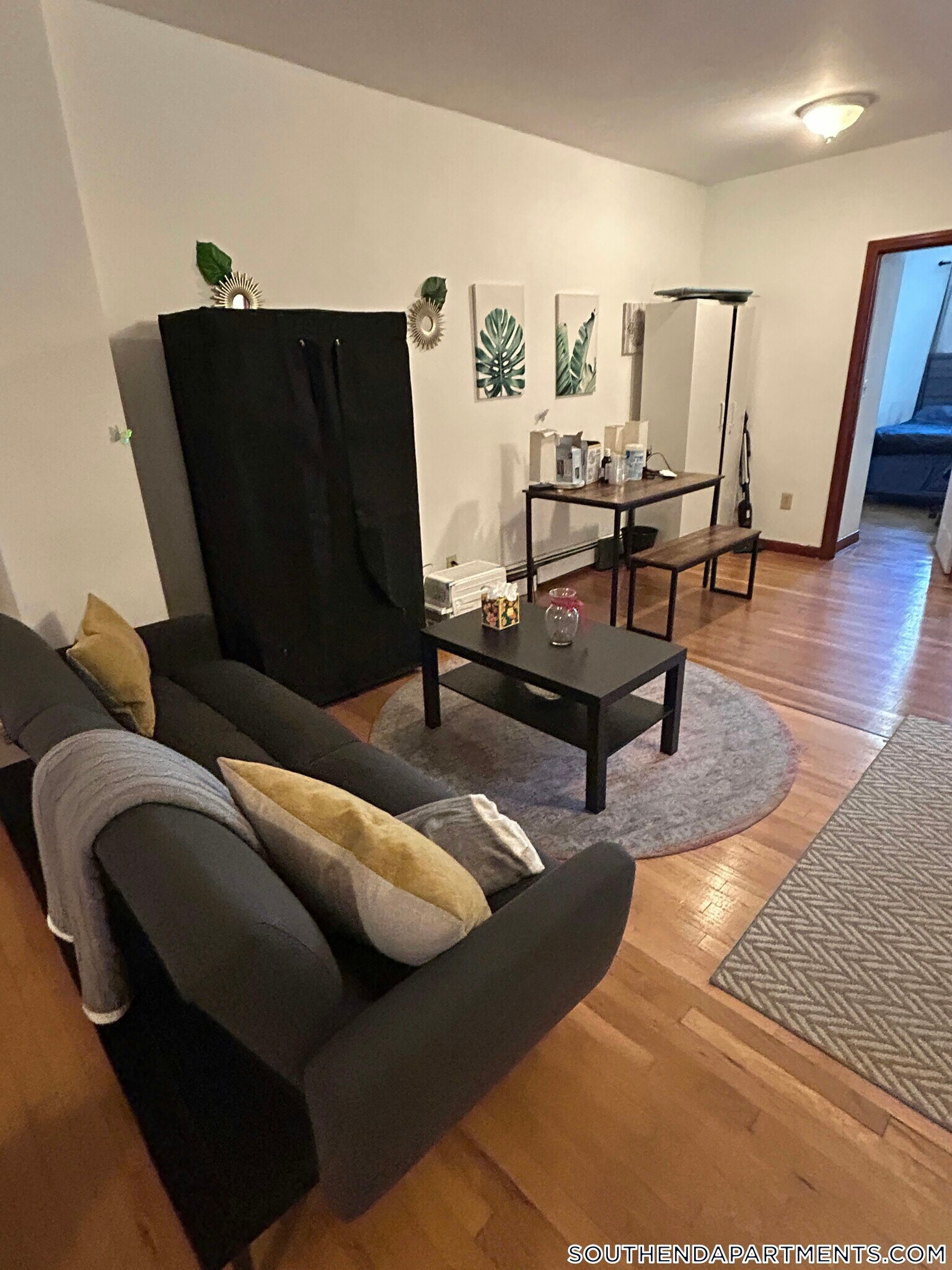 Building Photo - 871 Harrison Ave