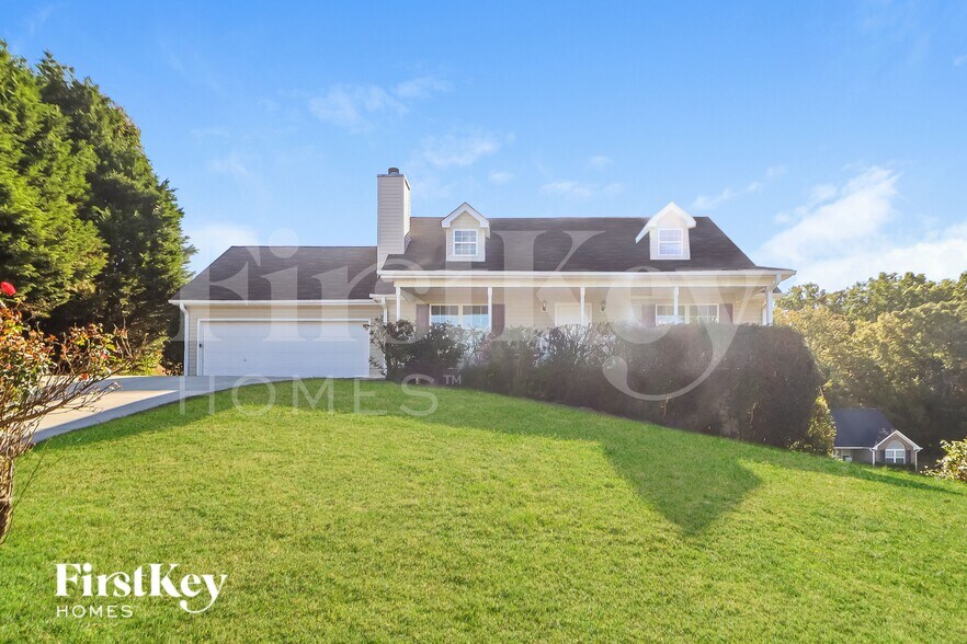 Building Photo - 4513 Waterman Dr