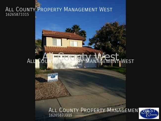 Primary Photo - Beautiful home in Moreno Valley featuring ...