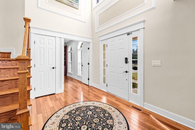 Building Photo - 46564 Hampshire Station Dr