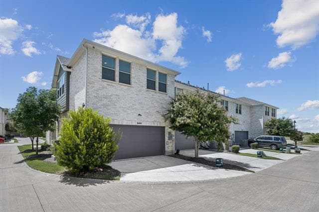 Building Photo - 6441 Northern Dancer Dr