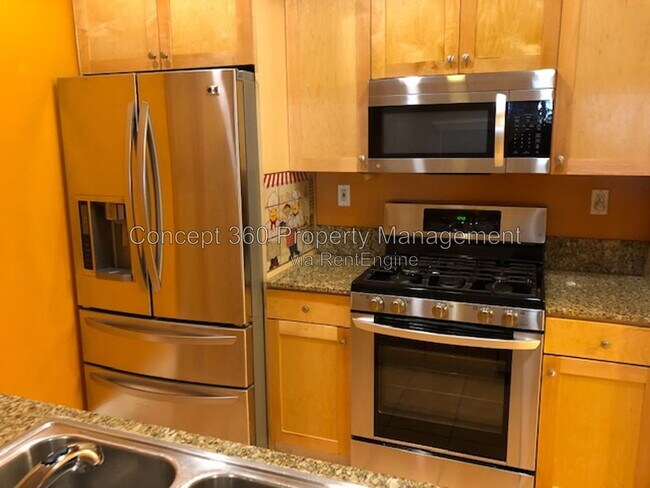 Building Photo - 3536 Linden Ave