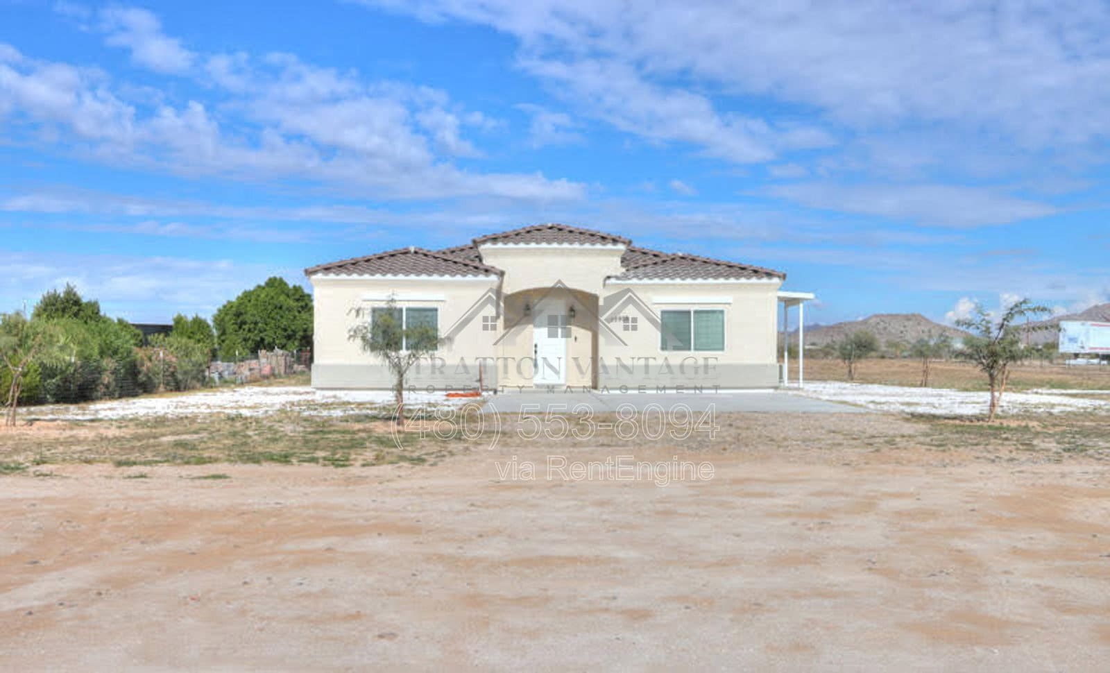 Building Photo - 15908 W Ghost Ranch Rd
