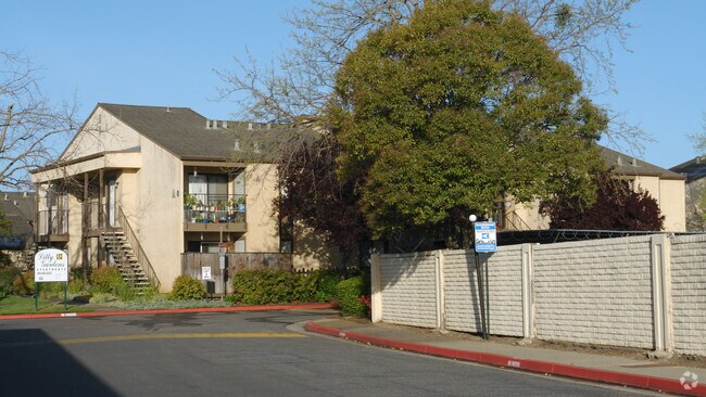 Primary Photo - Lilly Garden Apartments