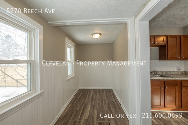 Building Photo - 5270 Beech Ave