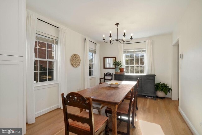 Building Photo - 3119 Patterson Pl NW