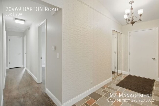 Building Photo - 20469 Barton Rd