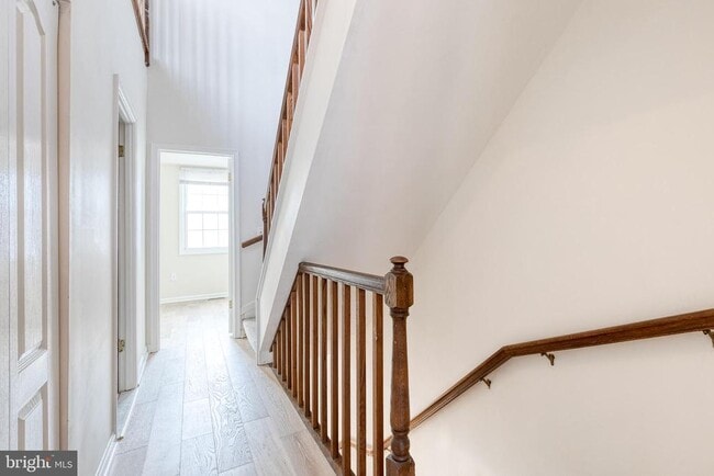 Building Photo - 1928 Aliceanna St