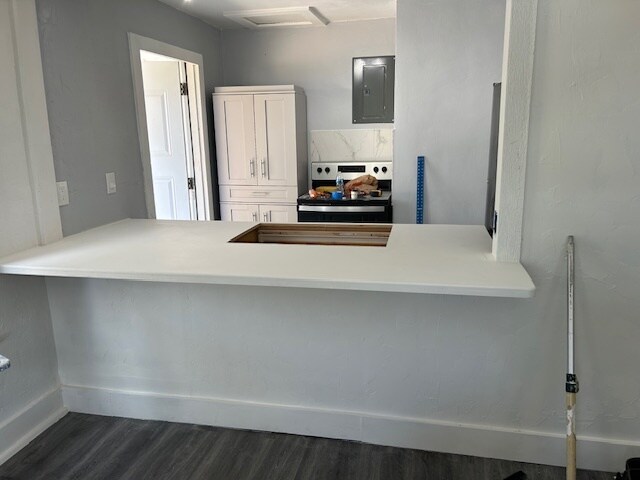 Building Photo - 117 N 24th Ave