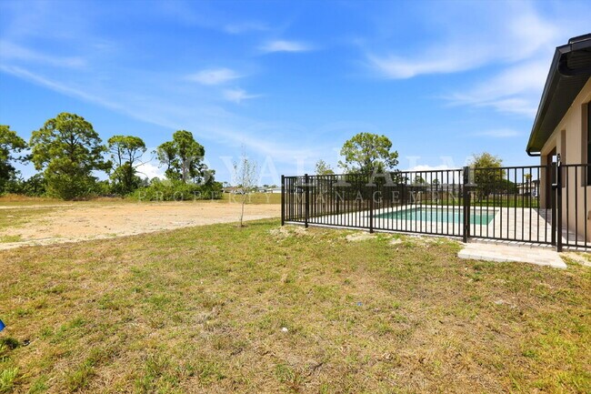 Building Photo - 3BR/2BA New Construction Pool Home with Garage — Pool Care Included + 2 Weeks Free Rent if You Mo...