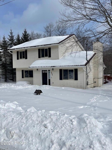 Building Photo - 8407 Porcupine Dr