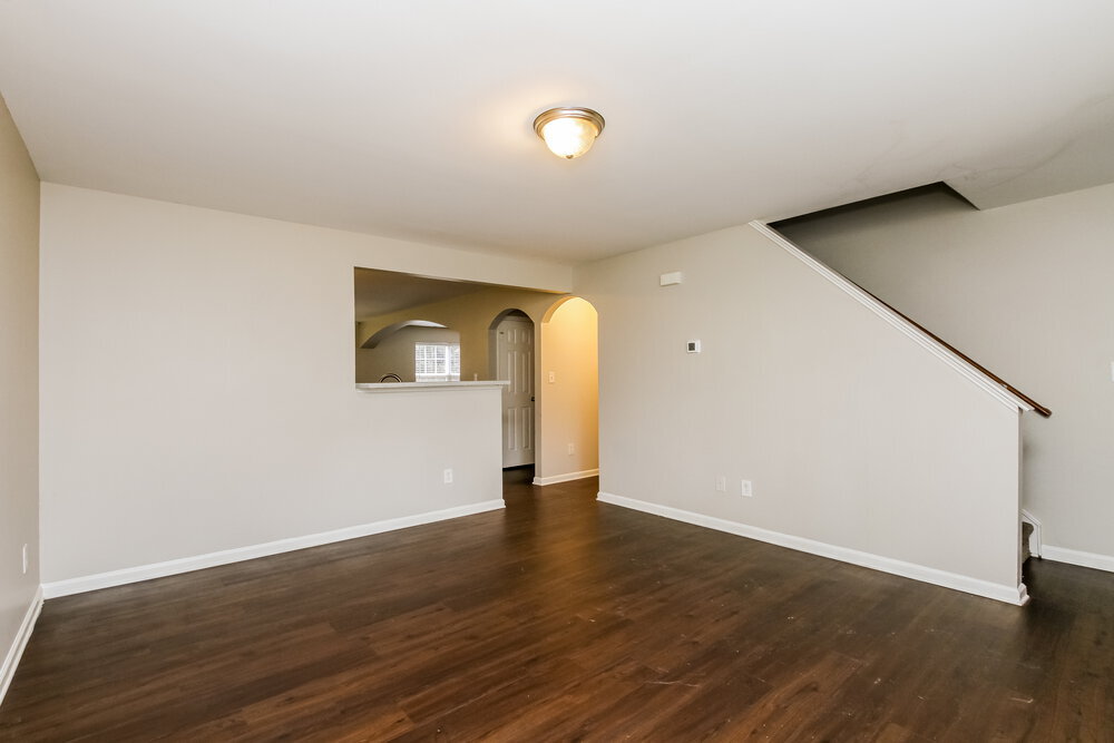 Building Photo - 2405 Richard Rozzelle Dr