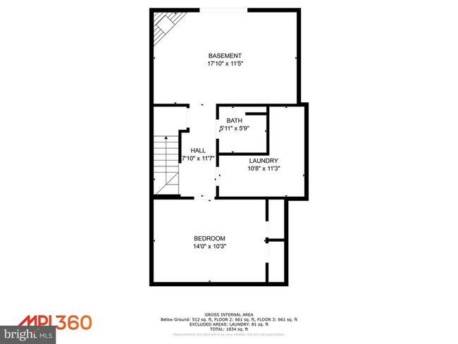 Building Photo - 7 Castlehill Ct