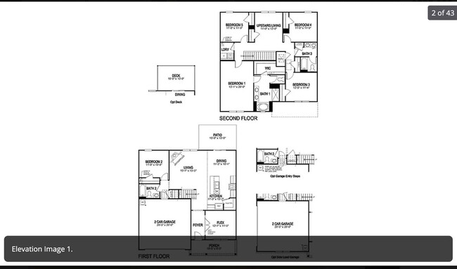 Building Photo - 7021 Trestle Pl