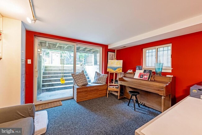 Building Photo - 3512 35th St NW