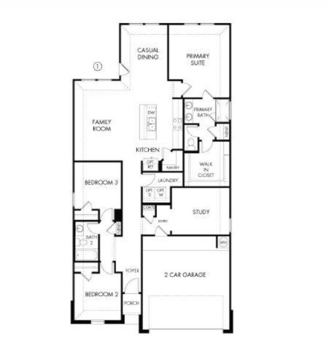 Building Photo - 18739 Frost Ridge Dr