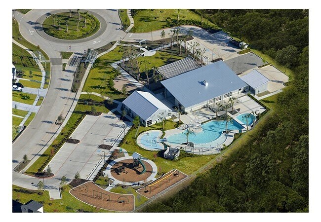Building Photo - 17711 Sea Rosemary Ct