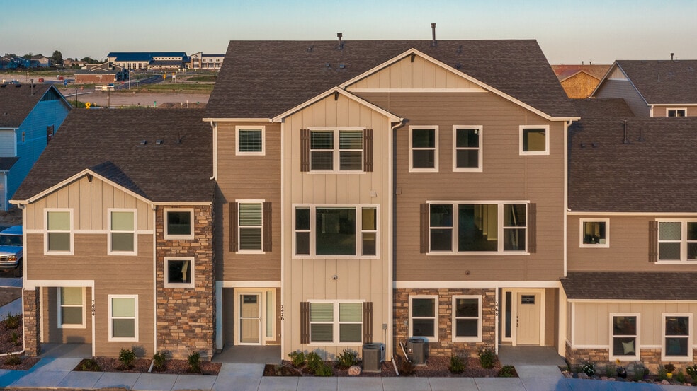 Building Photo - 7476 Johnsontown Hts