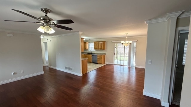 Building Photo - READY NOW! 3 BED, 2 BATH, 2 CAR GARAGE HOUSE!