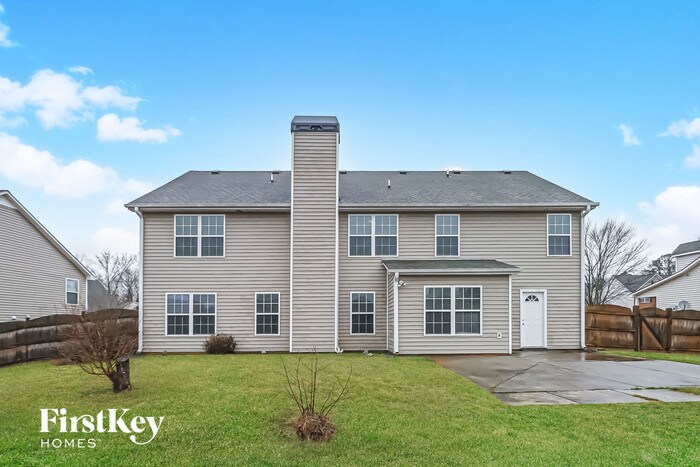 Building Photo - 155 Landon Way