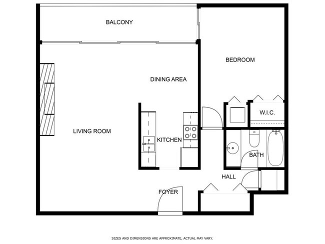 Building Photo - 6000 Oakwood Dr