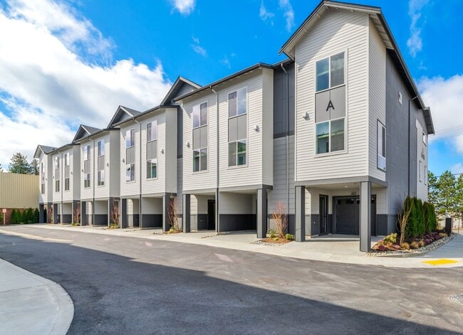 Building Photo - Brand New 4 Bedroom Luxury Townhome!