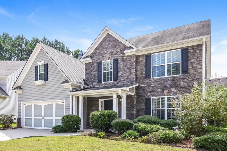 Building Photo - 3854 Sagebrush Ln