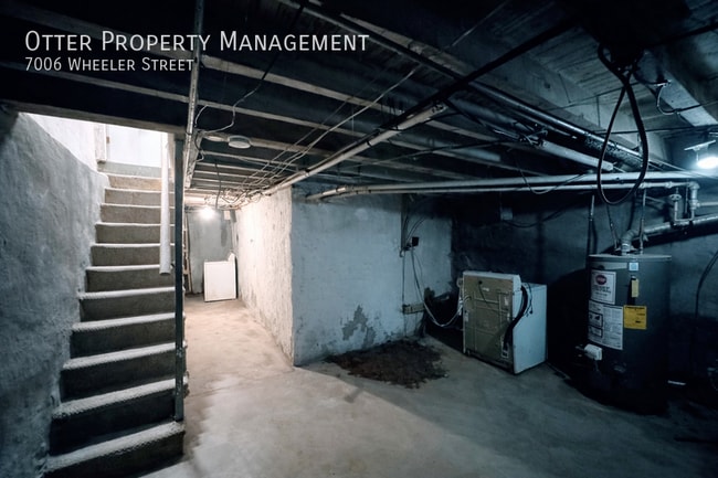 Building Photo - 7006 Wheeler St