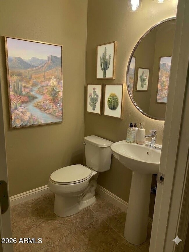 Building Photo - 10743 W Desert Elm Ln