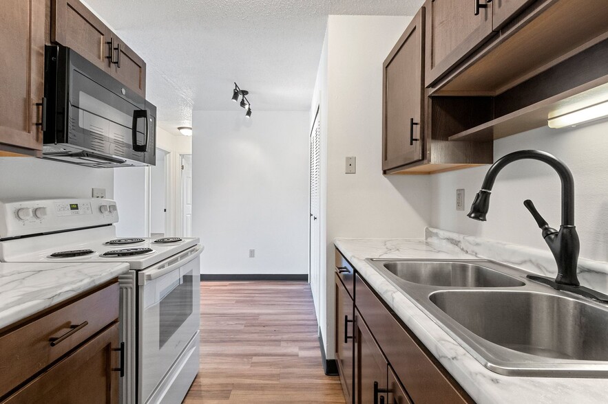 Interior Photo - Cedar Grove Apartments