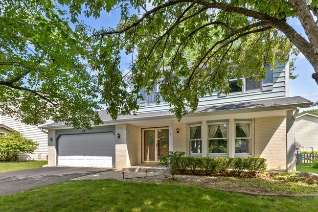 Building Photo - 616 Blue Spruce Ln