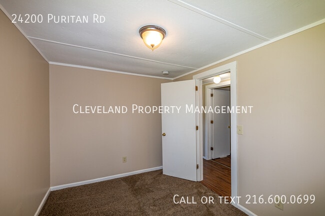Building Photo - 24200 Puritan Ave