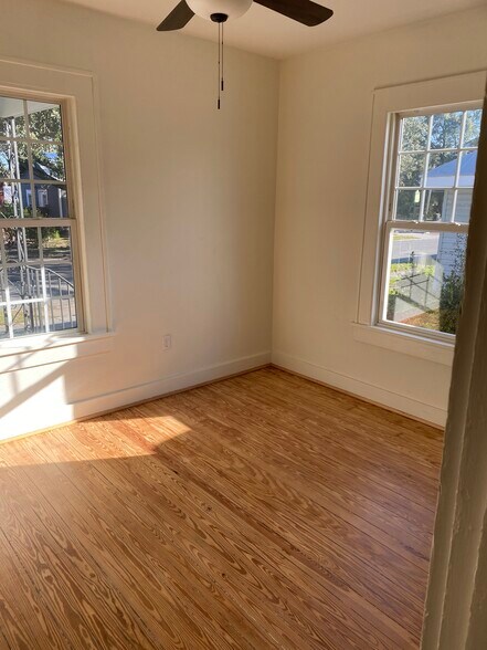 Bedroom 2 - 1011 E 34th St