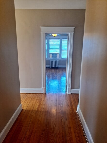 Building Photo - 6645 Georgia Ave NW