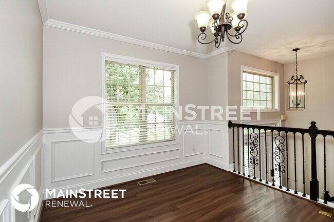 Building Photo - 3823 Refinement Way