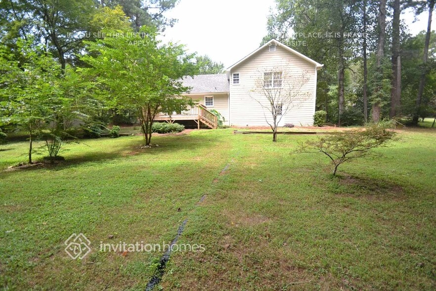 Building Photo - 4902 Muirwood Dr