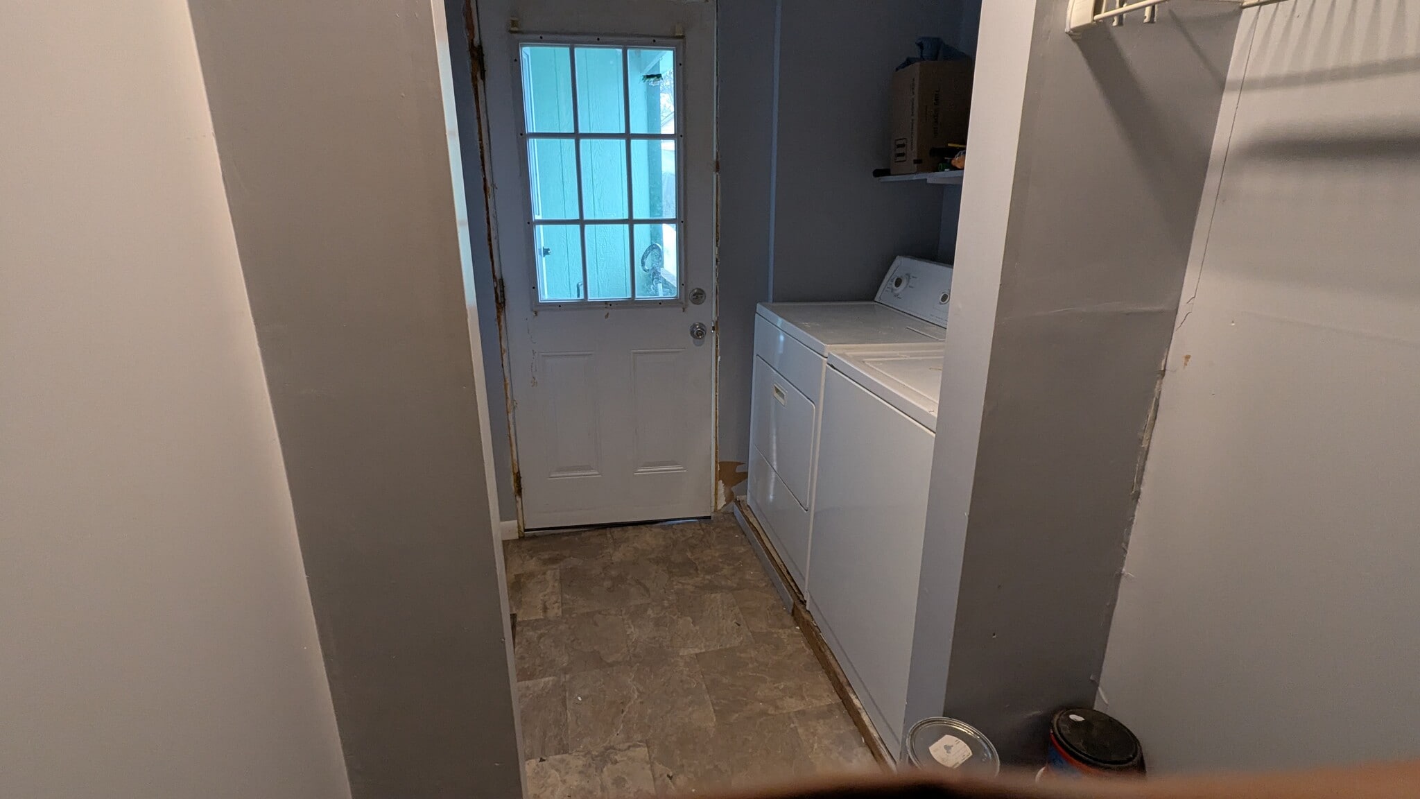 laundry - 4923 State Route 19 S