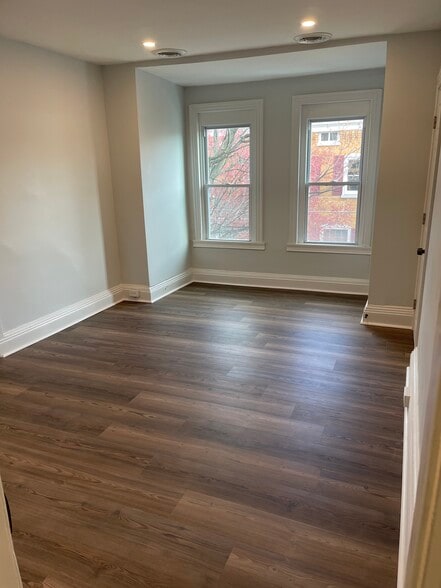 Dining Room - 1807 W 16th St