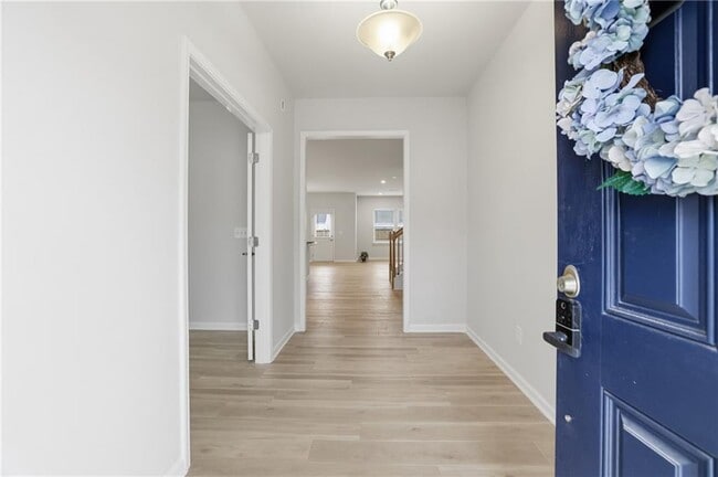 Building Photo - 1543 Maston Rd