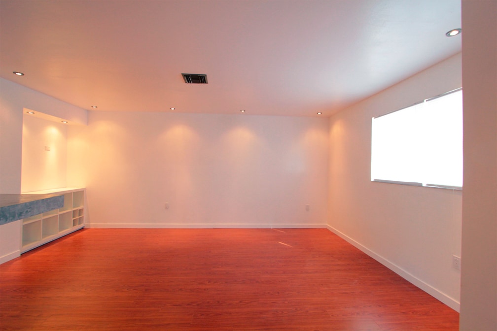 Living - 6440 SW 130th Ave