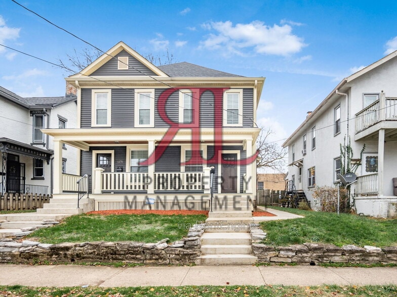 Building Photo - 1268 Courtland Ave