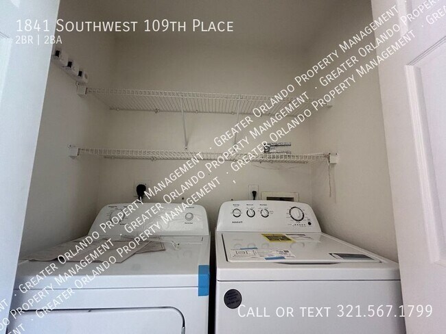 Building Photo - 1841 SW 109th Pl