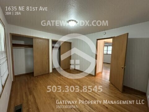 Building Photo - 1635 NE 81st Ave